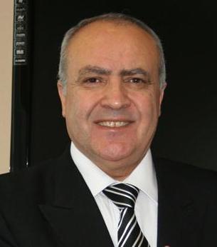 Uzm.Dr. Nihat Özkan